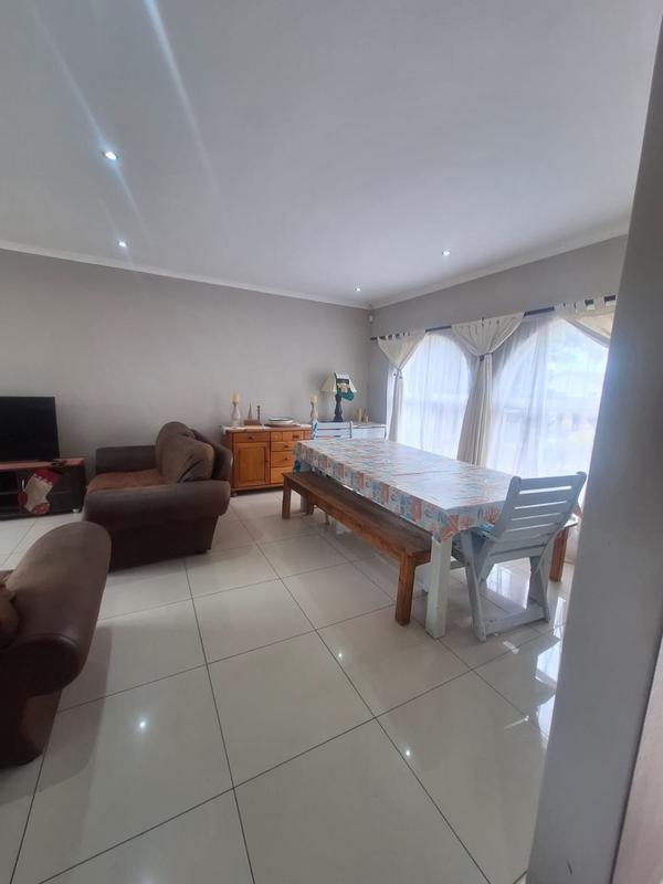 3 Bedroom Property for Sale in Tygerdal Western Cape